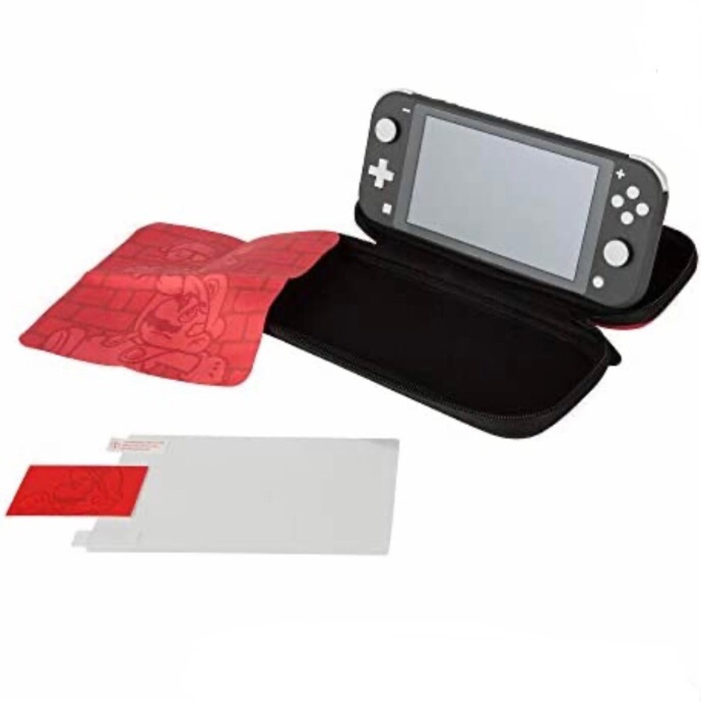 Stealth Case Kit for Nintendo Switch Lite - Picture 5 of 12